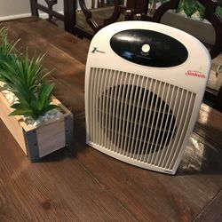 Portable Room Heater 4.5 Star