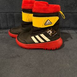 Toddler Snow Boots