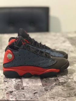 Air Jordan 13 Size 9.5