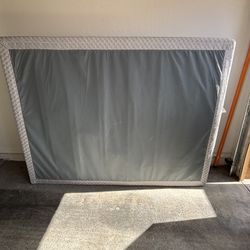 Queen Size Box Spring