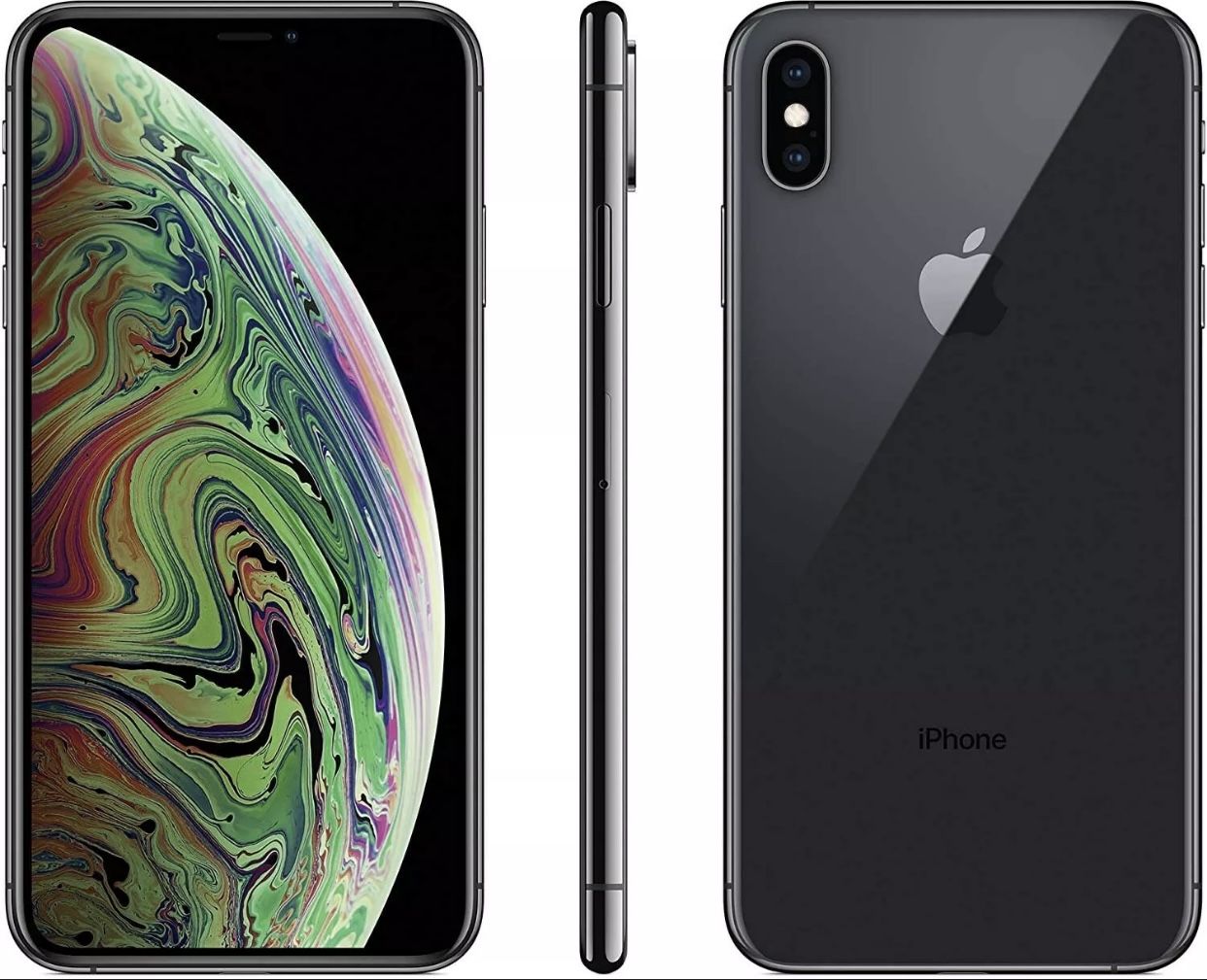 Apple iPhone Xs Max