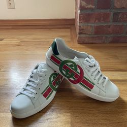 Gucci ACE 9uk 10us