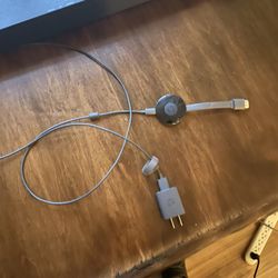  Chrome Cast