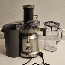 Beeville Juice Fountain Juicer