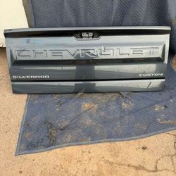 Chevrolet Chevy Silverado 15OO 2020 2021 2022 2023 2024 2025 2026 Part $190