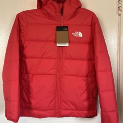 The North Face Paradise Pink Women's Jacket Size XL 