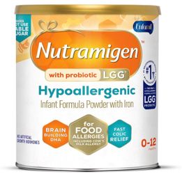 Nutramigen Formula