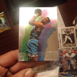 Sports Cards 