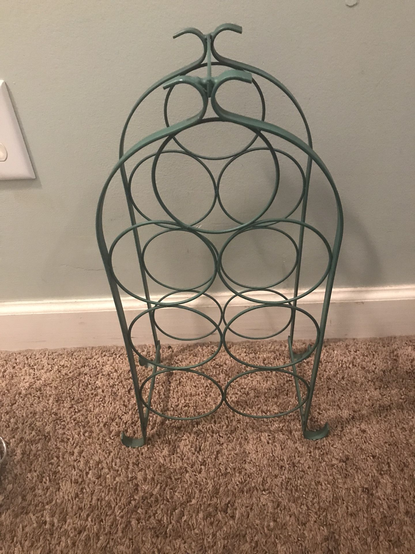New Wine Rack