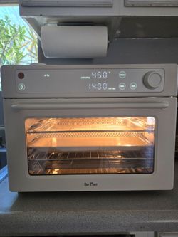 Our place Oven pro.  Large