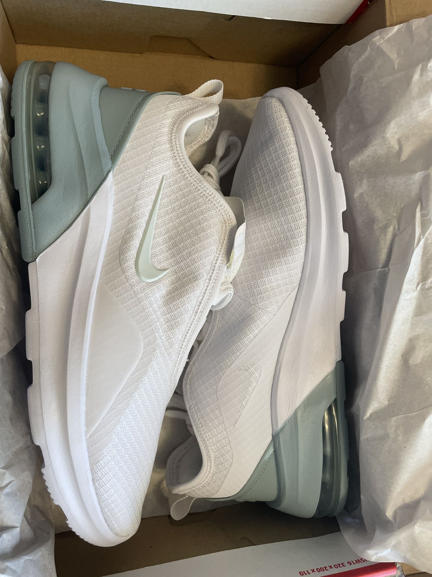 Nike Air Max Motion WMS