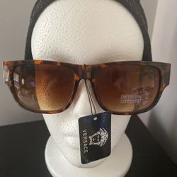 Fashion Unisex Sun Glasses 