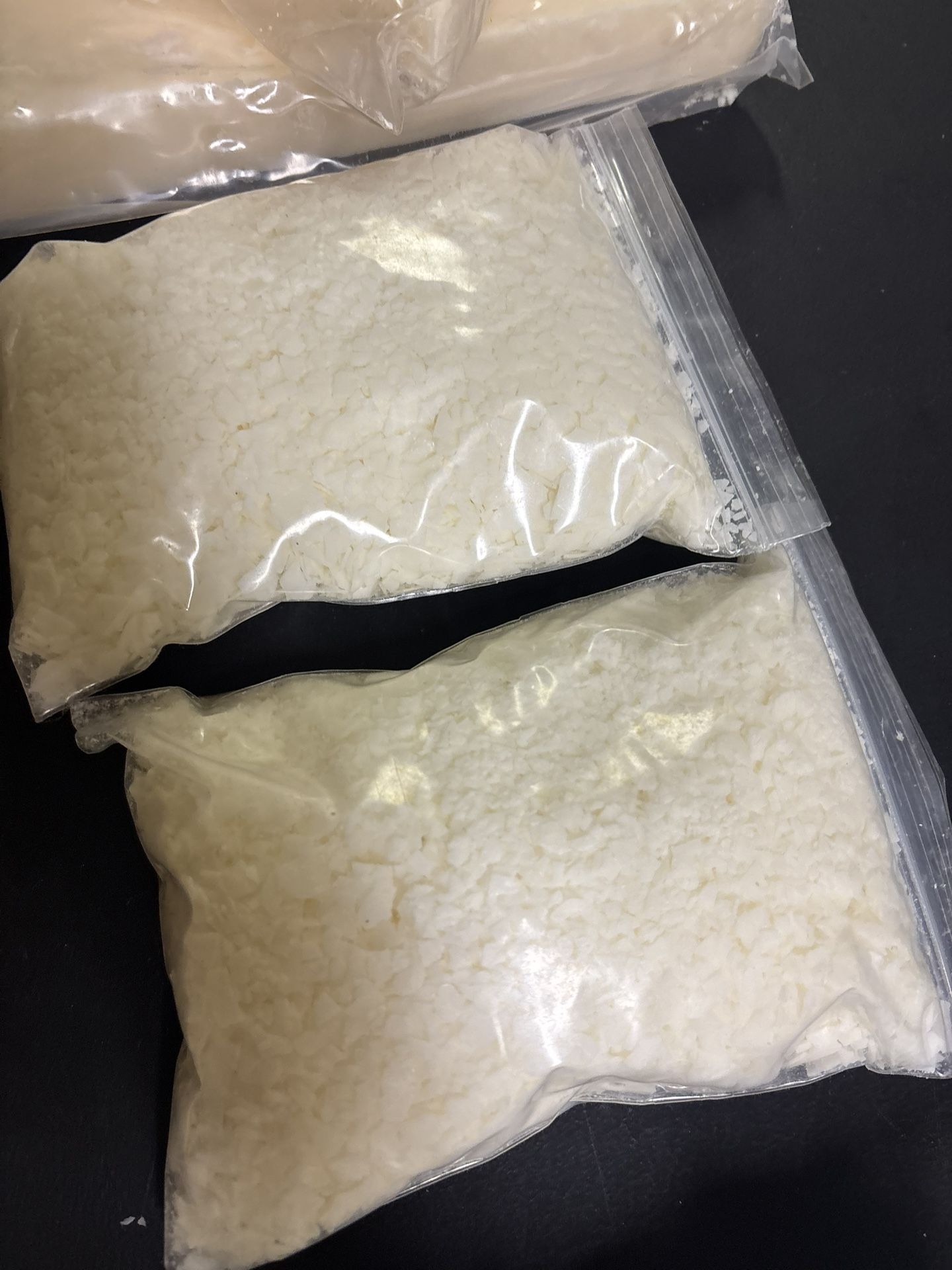 464 Soy Wax 2-2 lbs Bags