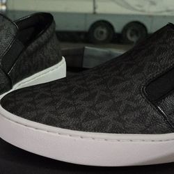 Women's Michael Kors Shoes Size 5 And 1/2