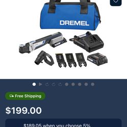 Oscillating Tool