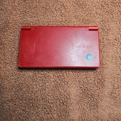 Nintendo Ds i