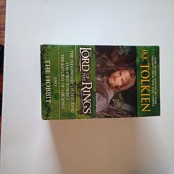 Lord Of The Rings 