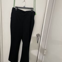 Dress Slacks