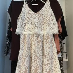 Short Dress