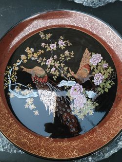 Decorative Plate