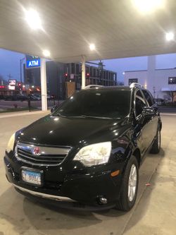 2008 Saturn VUE Sport Utility