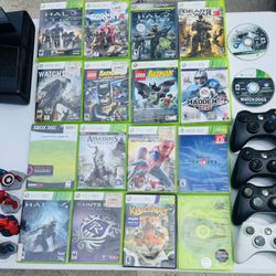 Xbox 360 