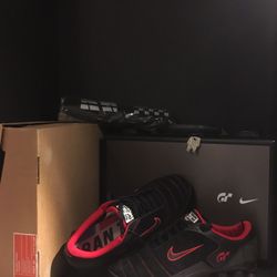 Nike Gran Turismo Total Magia II for Sale in Chatsworth CA OfferUp