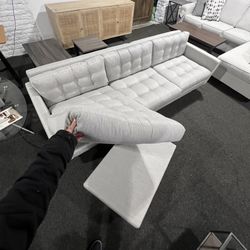 Sectional Couch Free Delivery