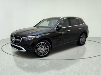 2026 Mercedes-Benz GLC 300