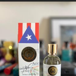 Genre Parfums “When in Puerto Rico” 50ml