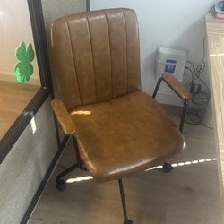 Office chair