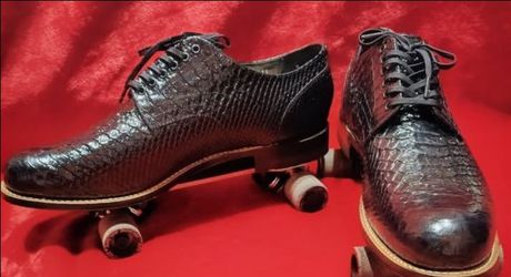 Roller skates