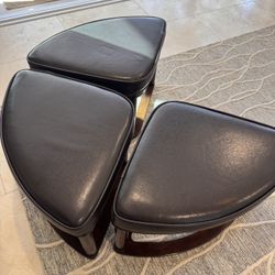 Mini Stools
