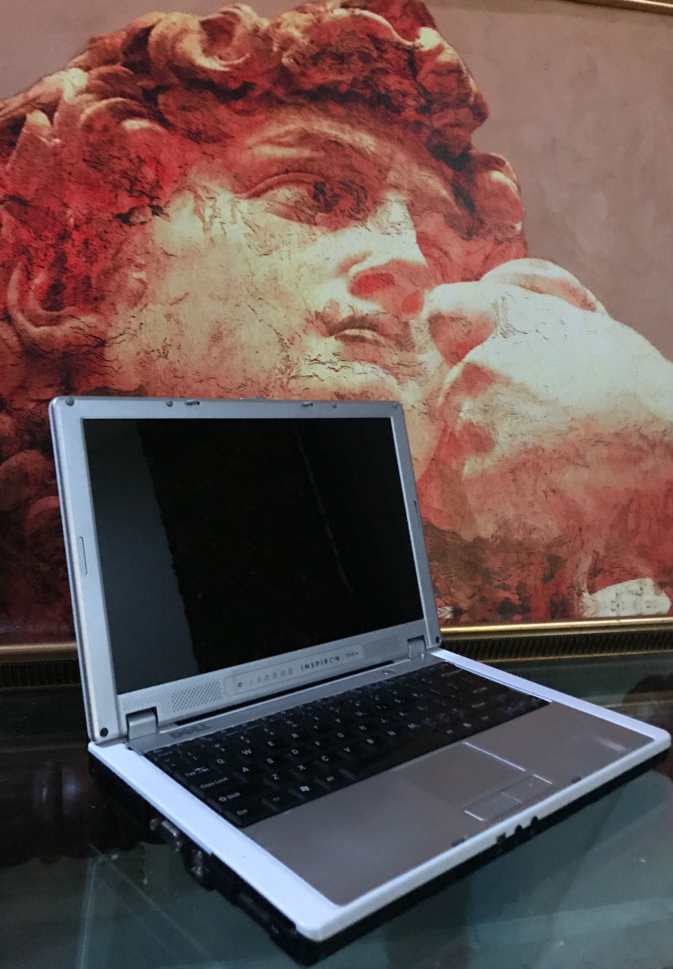 Dell Inspiron 700m Laptop
