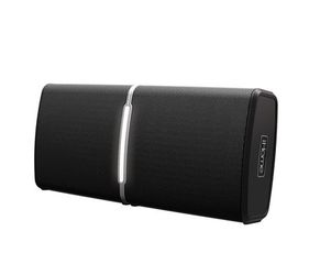iHome Split rechargeable iBT11 Bluetooth stereo speaker