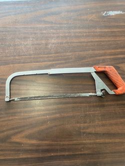 Hacksaw