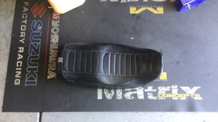 1981 Yamaha XJ750 Seca 750 Seat Assy