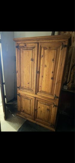 TV Cabinet