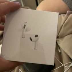 AirPods Pro 3rd Gen 