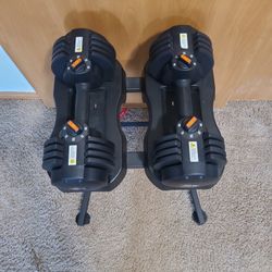 Dumbbell Set