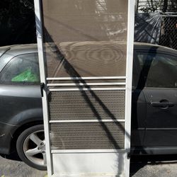 Screen Door