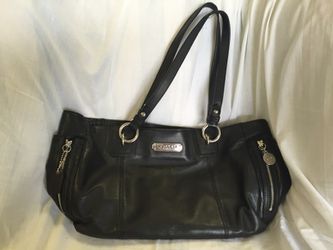 Coach Leather Tote / Purse / Handbag ... Genuine from Coach Store!
