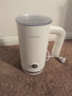 Milk Foamer