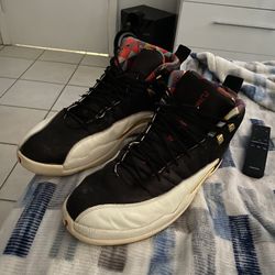 Jordan 12