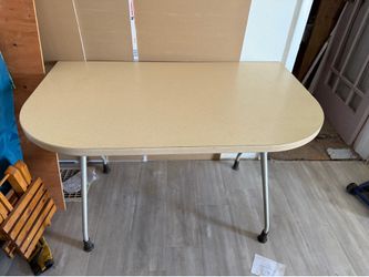 Heavy Duty Table