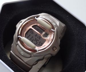 Casio Baby-G Digital Watch