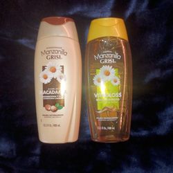 Manzanilla Grisi Set