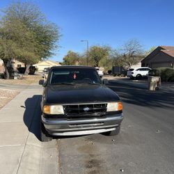 Ford Ranger XLT 94