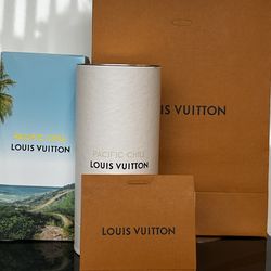 Louis Vuitton Pacific Chill