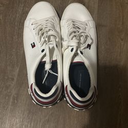 Tommy Hilfiger Shoes